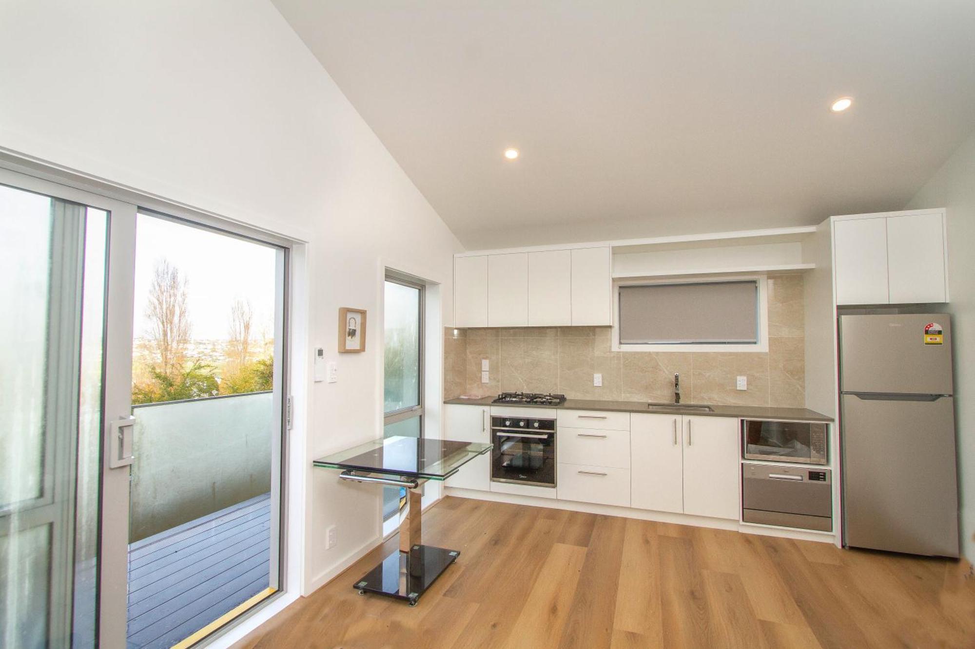 Villa Basin View Auckland Esterno foto